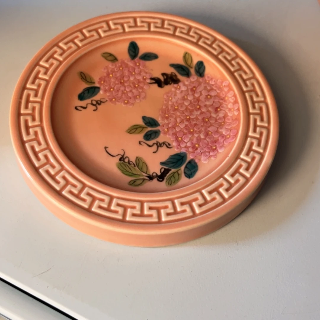 杯景德镇纯手工手绘陶瓷