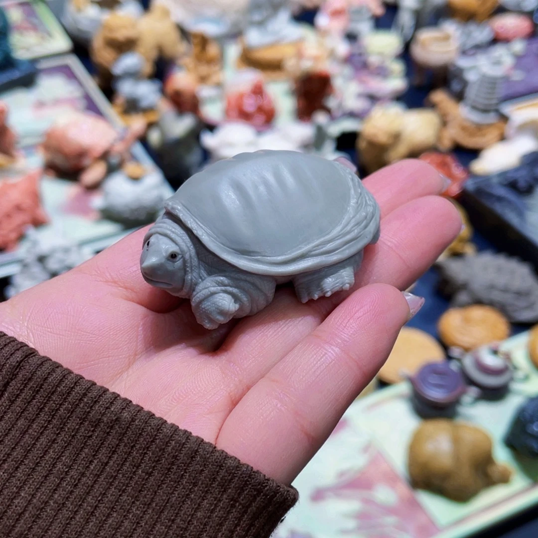 富甲一方松花石精品