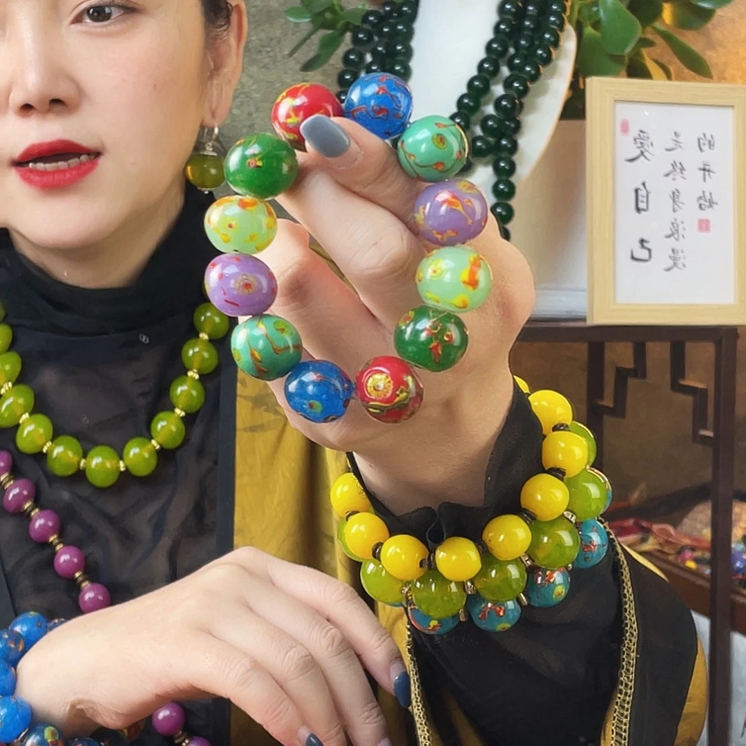 琉璃DIY哈哈哈哈哈