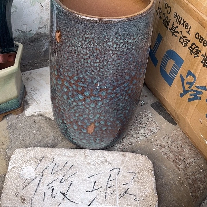 泥塑自产自销模式