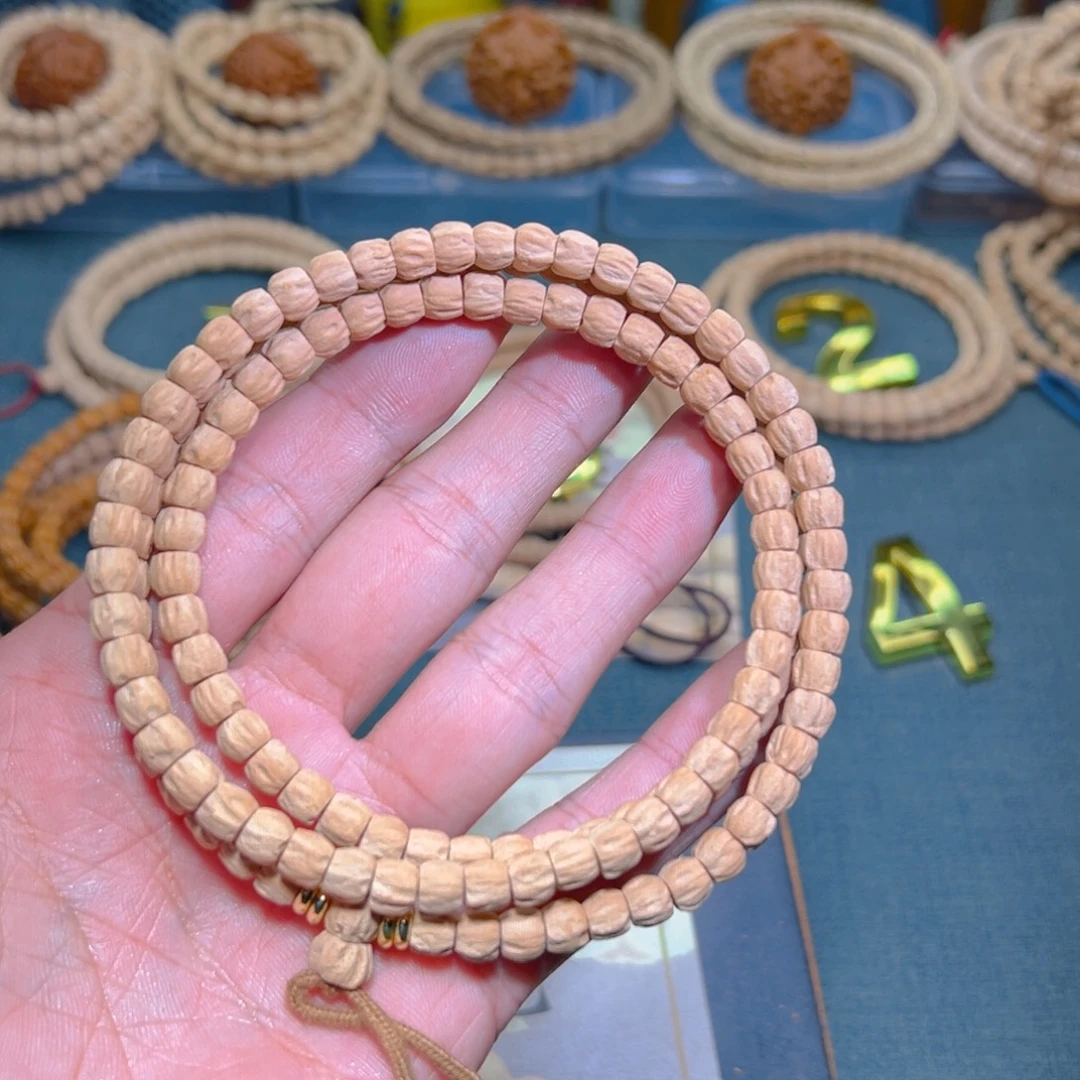 不***改吊坠柏香籽/百香籽