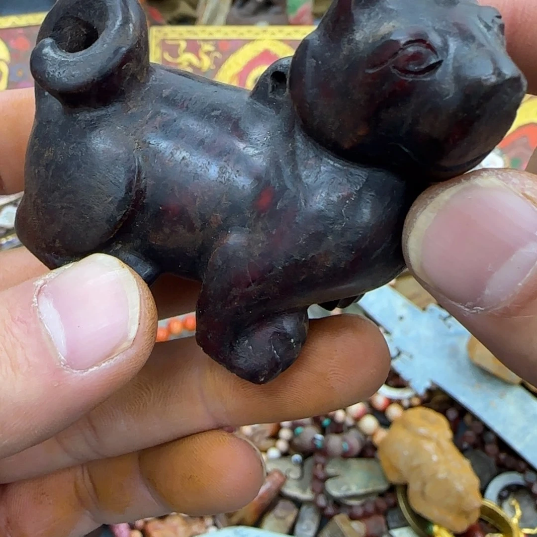 未镶嵌和田玉（糖玉）珠宝奇石