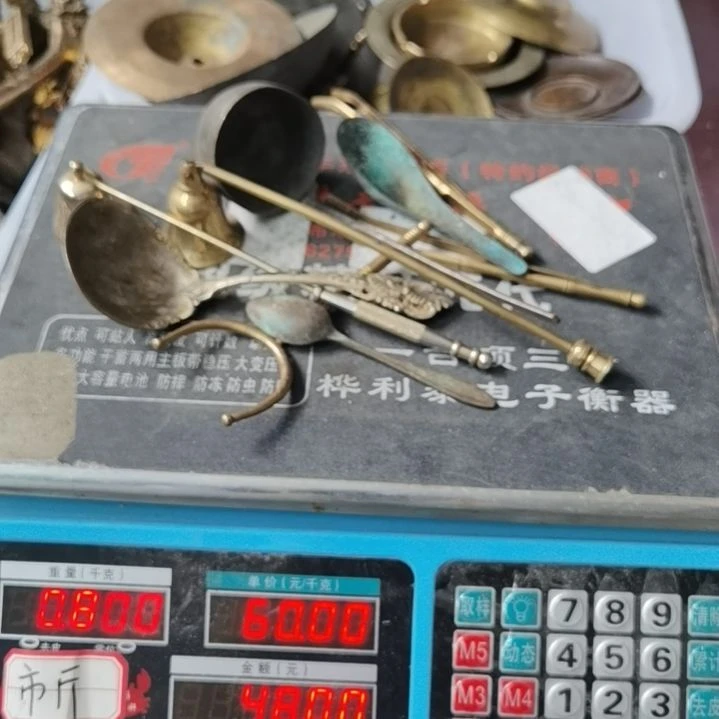 飞*铜器老物件888888888888