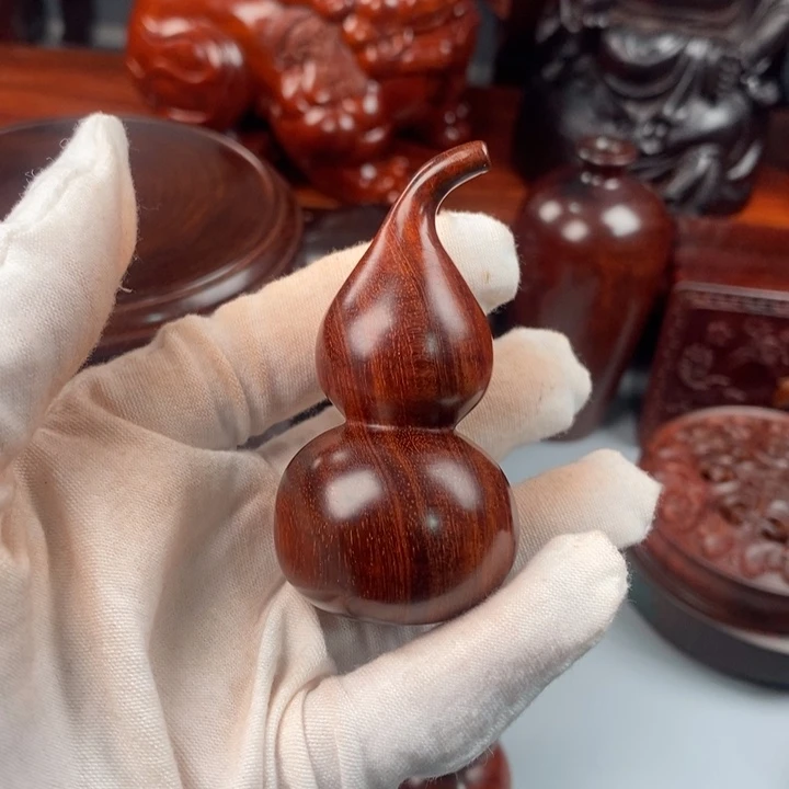 小叶紫檀其他（檀香紫檀）