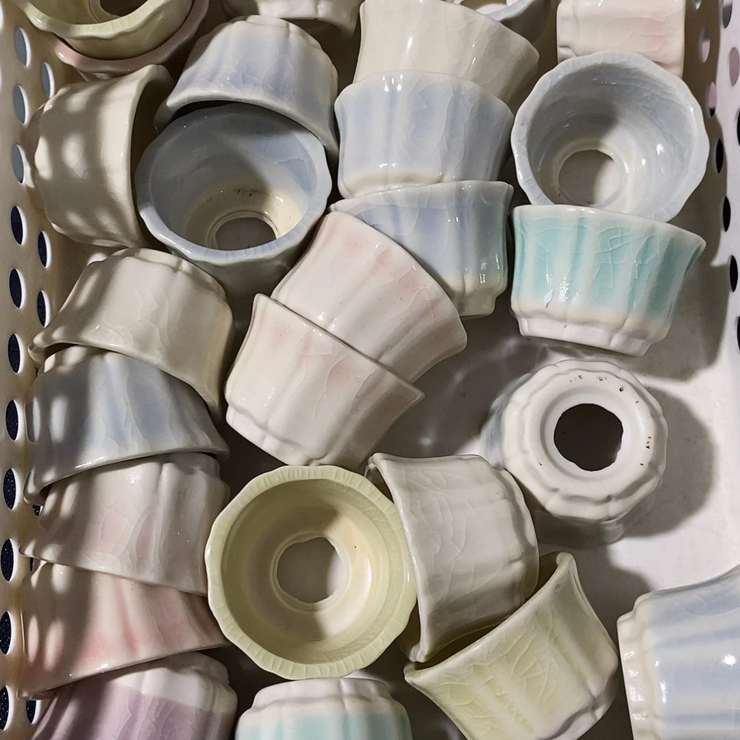 「满9.9米包邮」6个浮力随机