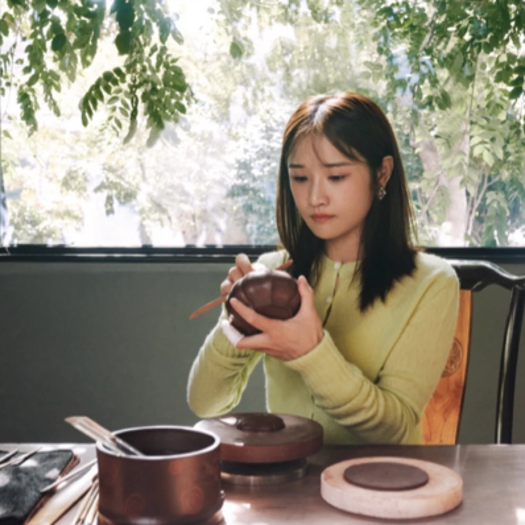 范家壶庄 网瓷甄选紫砂套组YSW106