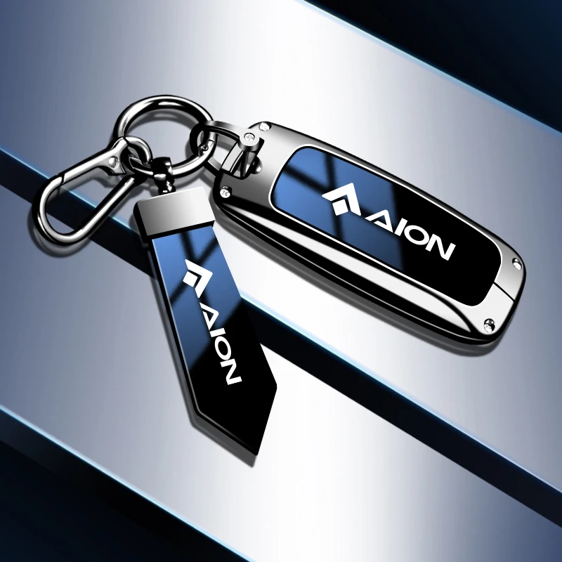 适用于广汽埃安钥匙套埃安Yaions埃安S魅580埃安splus包埃安V壳扣