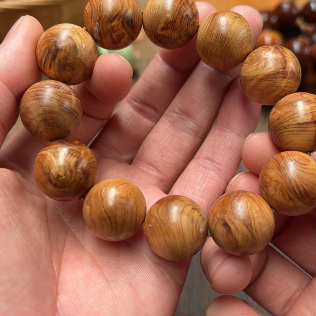 太行崖柏陈化太行微瑕