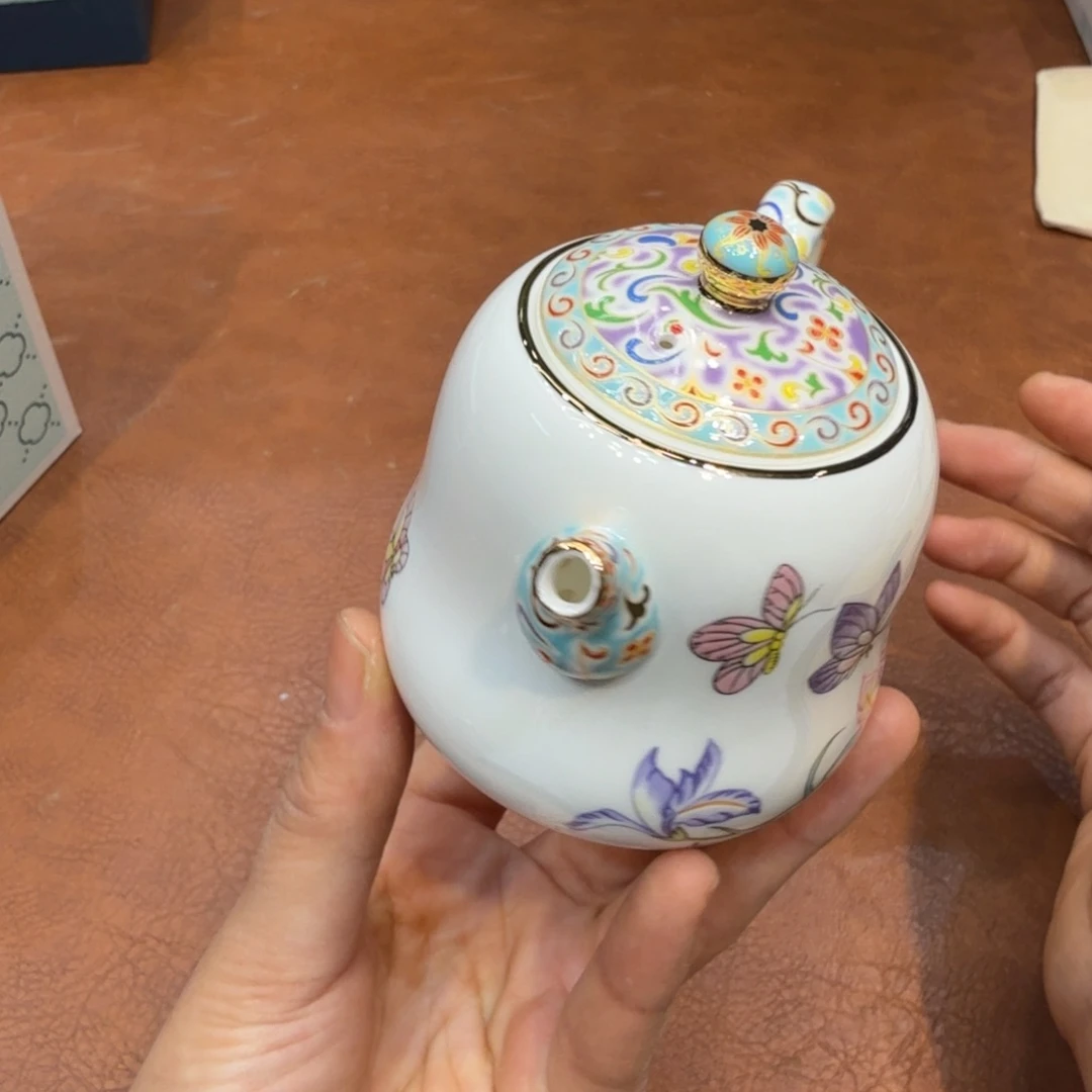 小狐狸瓷器精选好物推荐