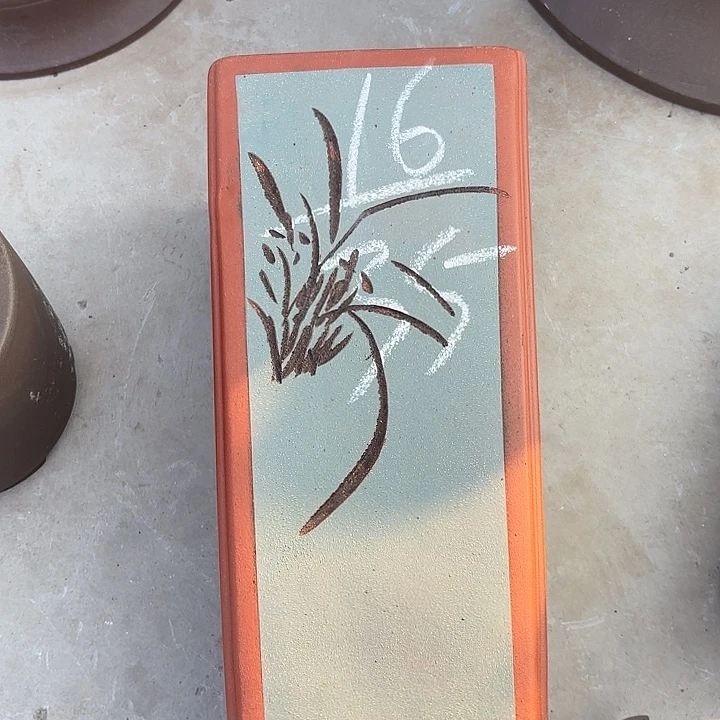 紫泥花盆紫砂花盆