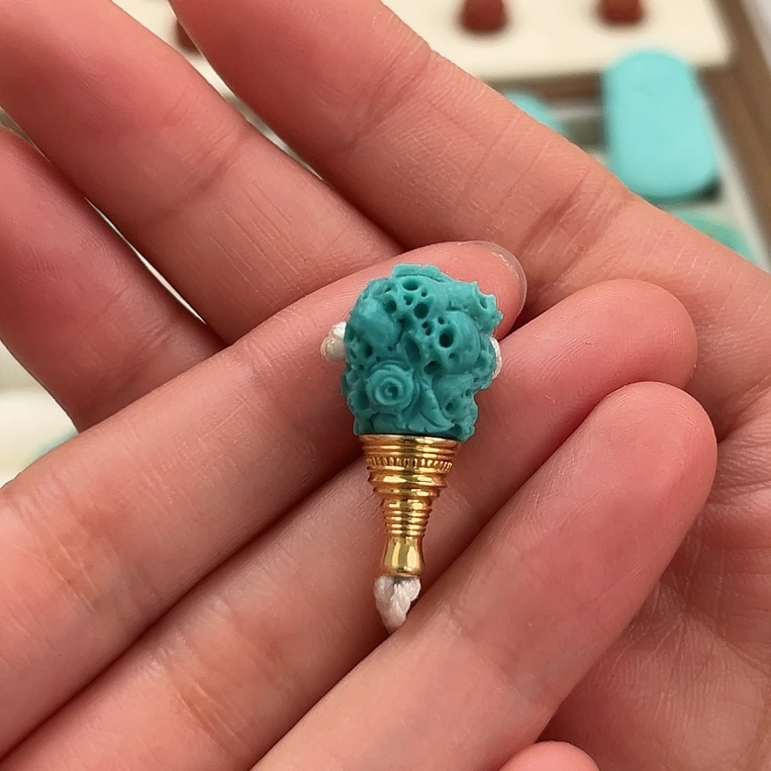 绿松石未镶嵌11111