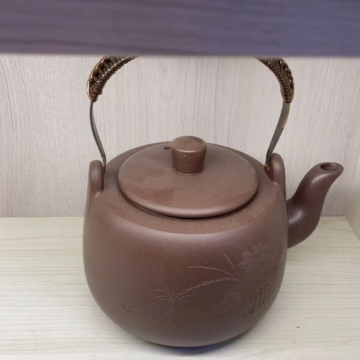 茶壶紫砂紫砂壶宜兴