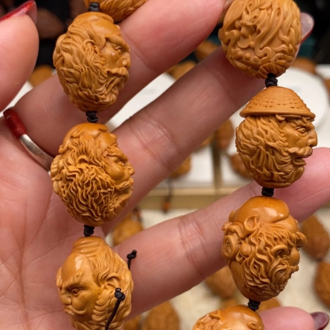 橄榄核手串/手链橄榄手串