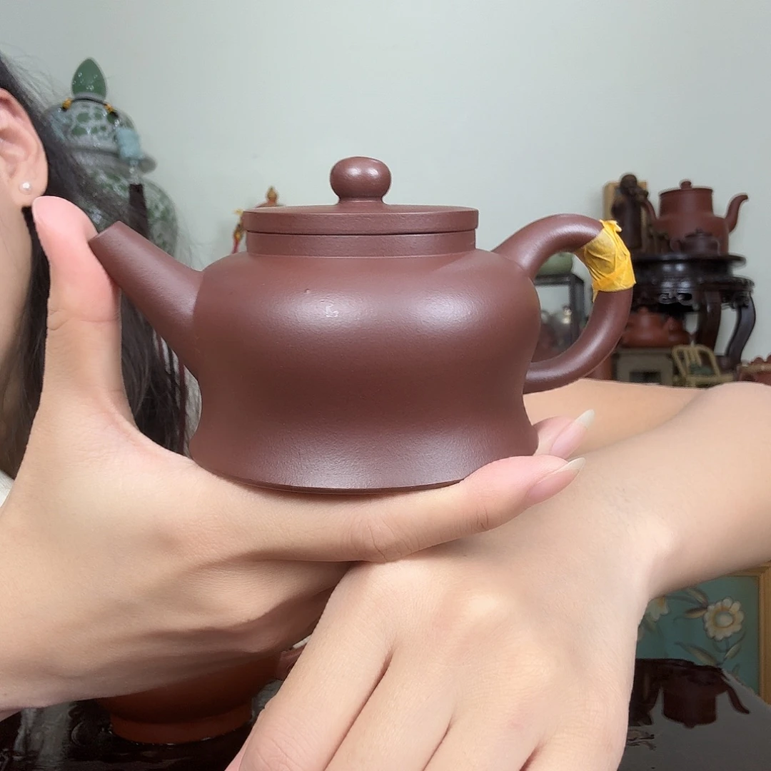 茶壶紫砂补丁福利
