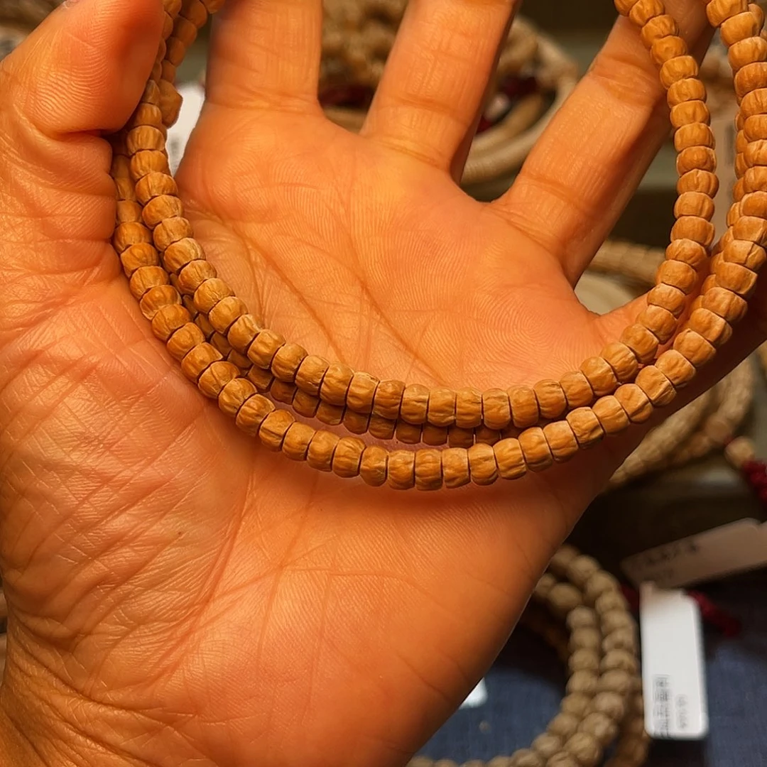 柏香籽/百香籽手串