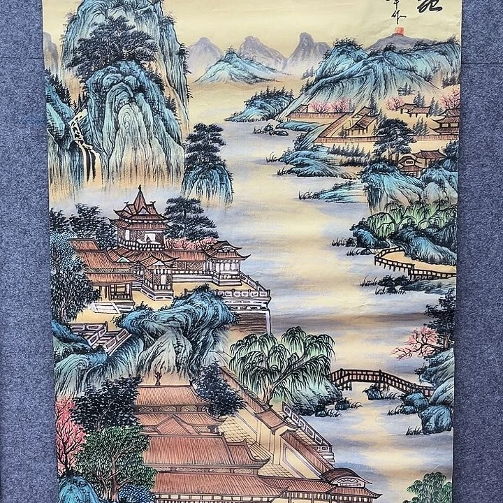 艺术作品欣赏作品