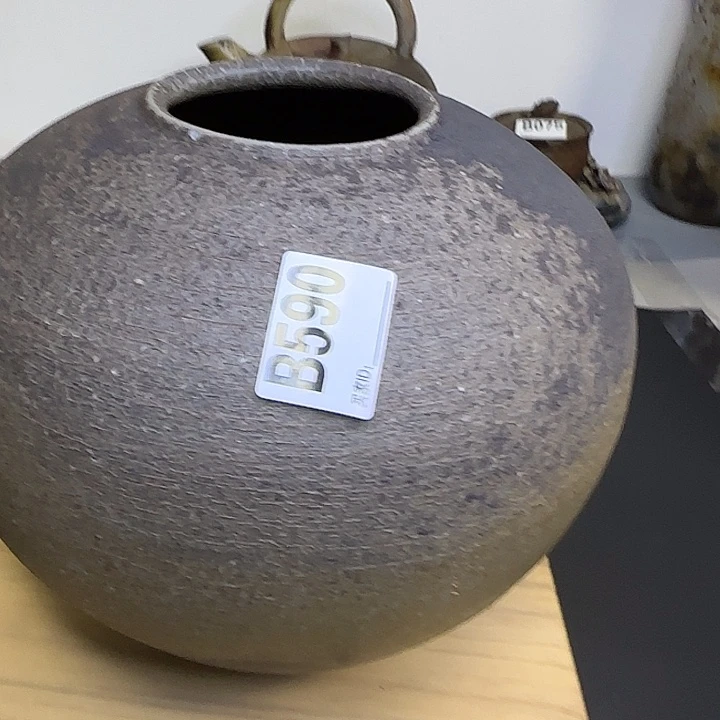 备前烧作品备前烧作品