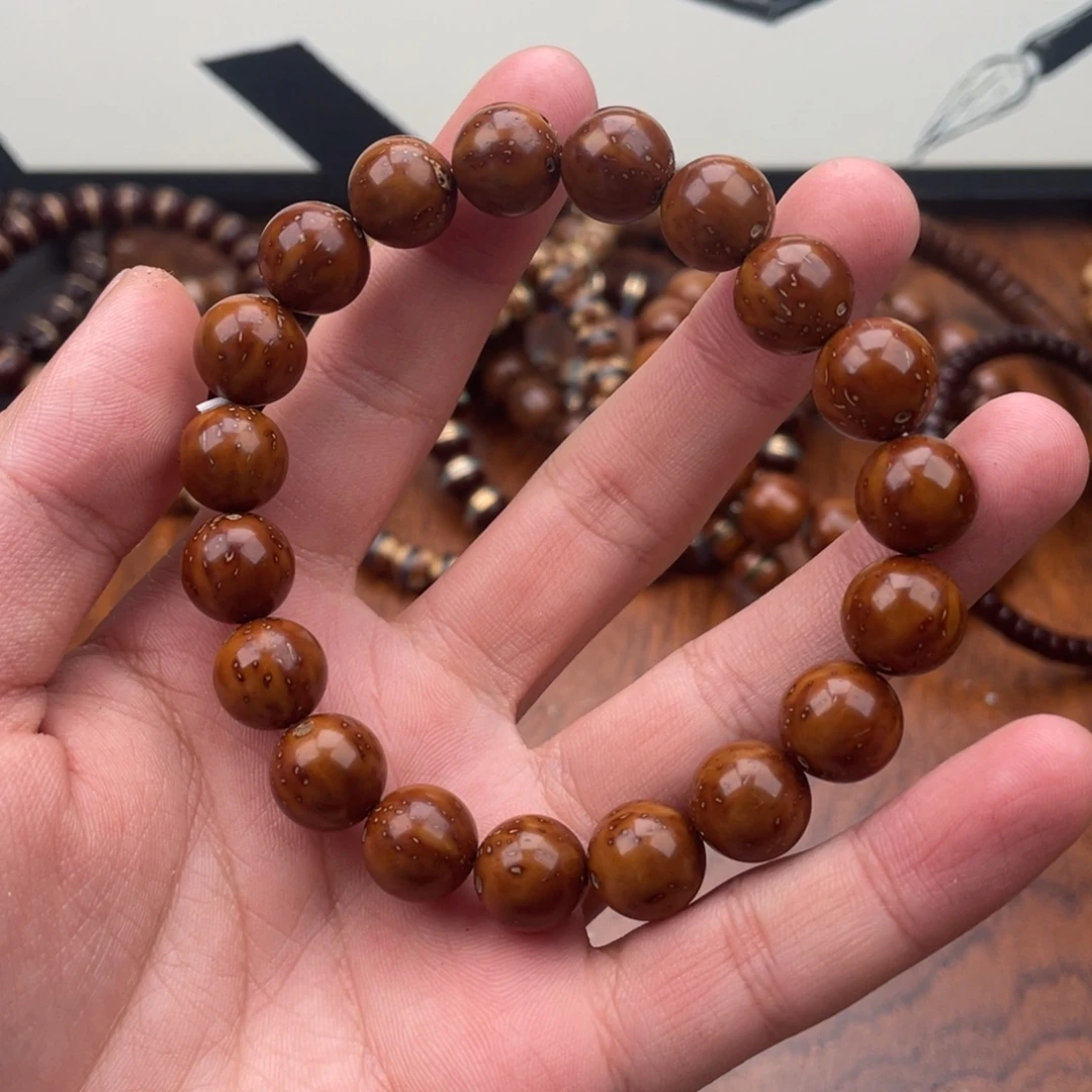 手串紫金鼠紫金鼠1