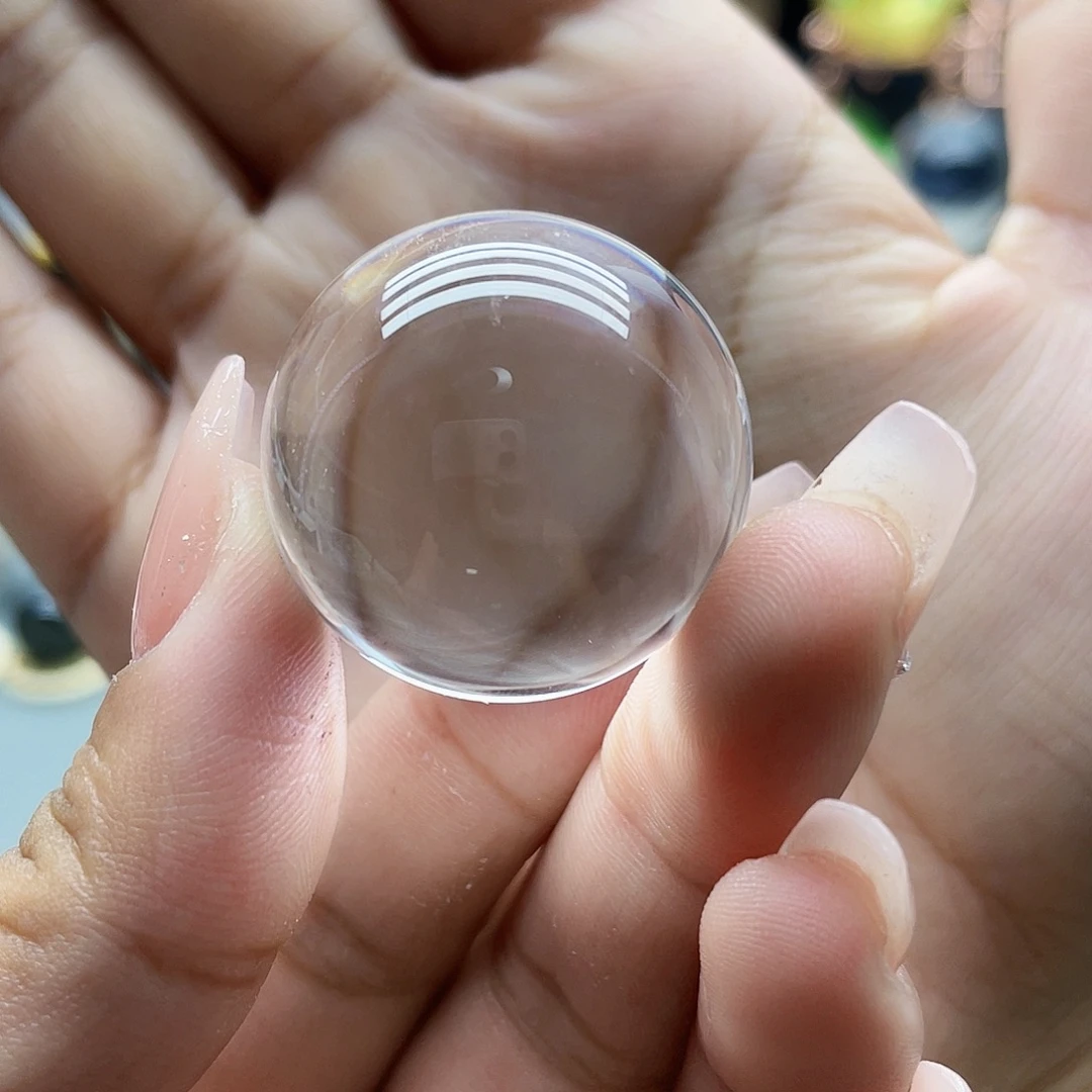 活***亖未镶嵌珠宝半成品水晶