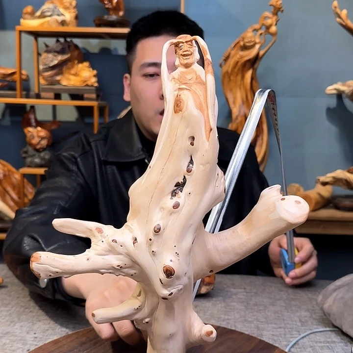 柏木（崖柏）关注一下