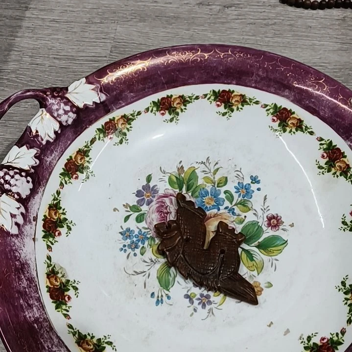 杯悦**己陶瓷摆件不固定一件