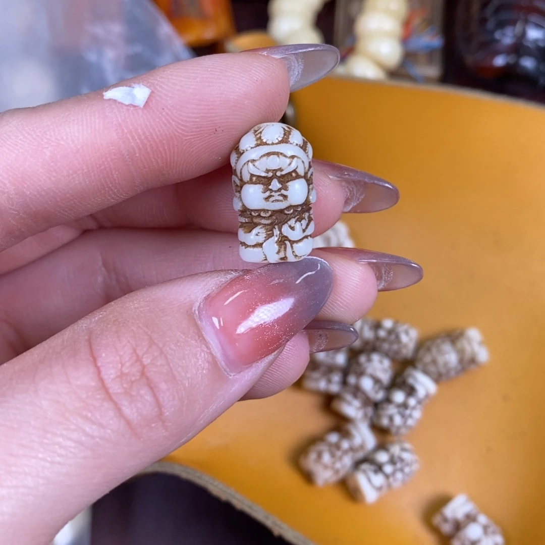 手串/手链驼骨配饰14