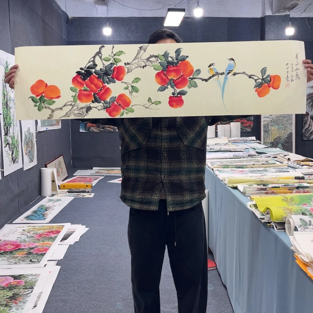 国画我们的目标是成为