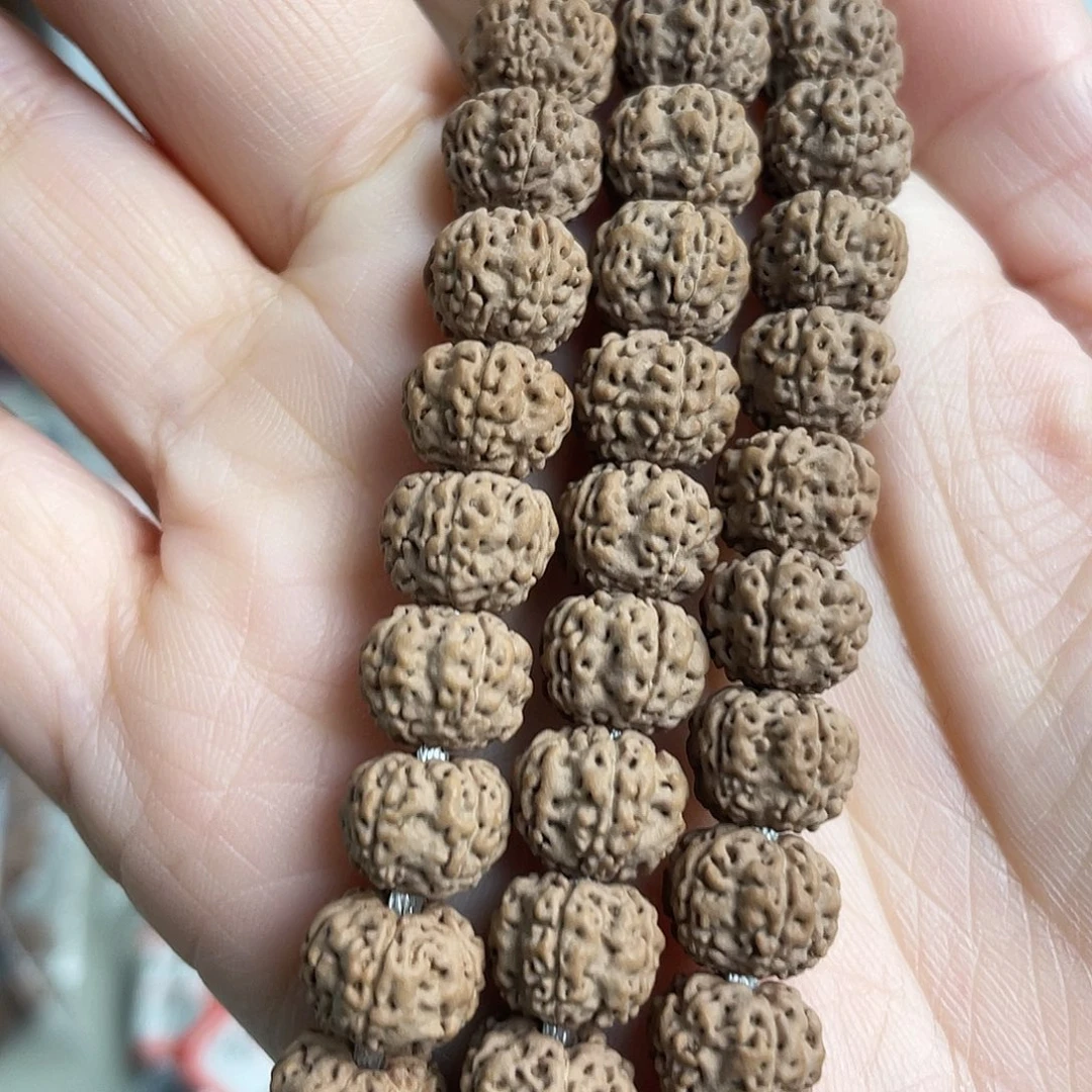 吊坠金刚菩提平细108