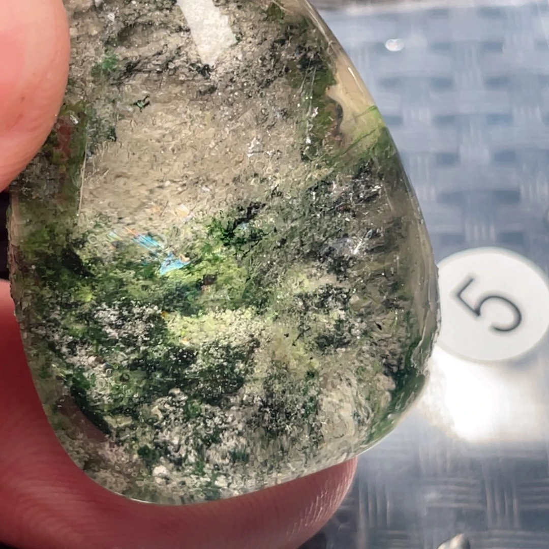 【闪购商品】颈饰未镶嵌水晶C****y