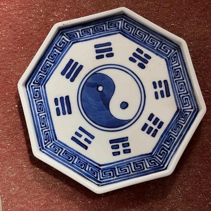 其他陶瓷摆件不固定一件