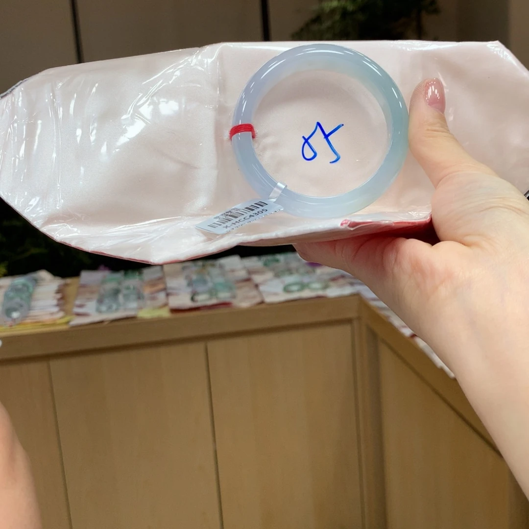 未镶嵌手镯翡翠不退不换
