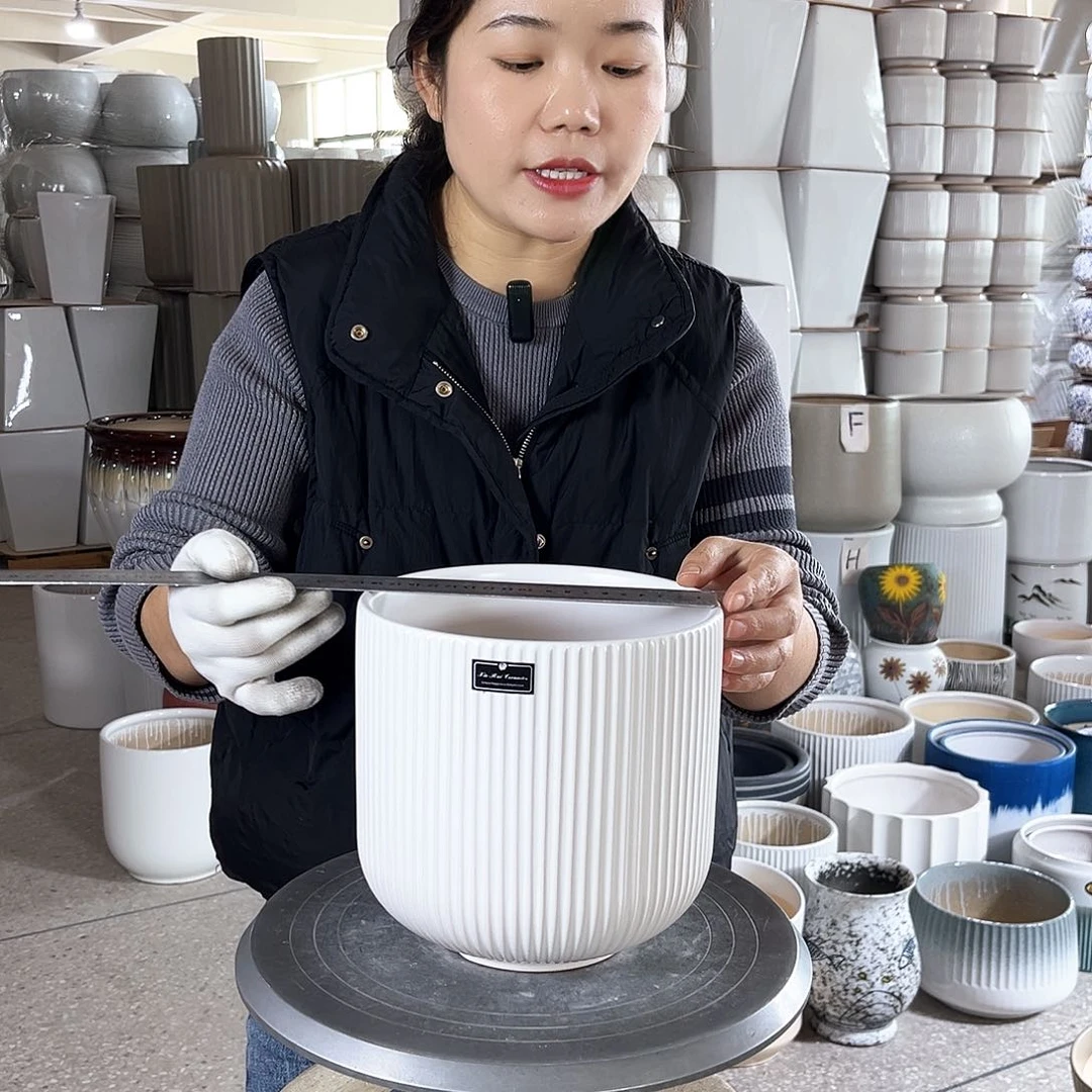 陶瓷口径18.5-18。亚白