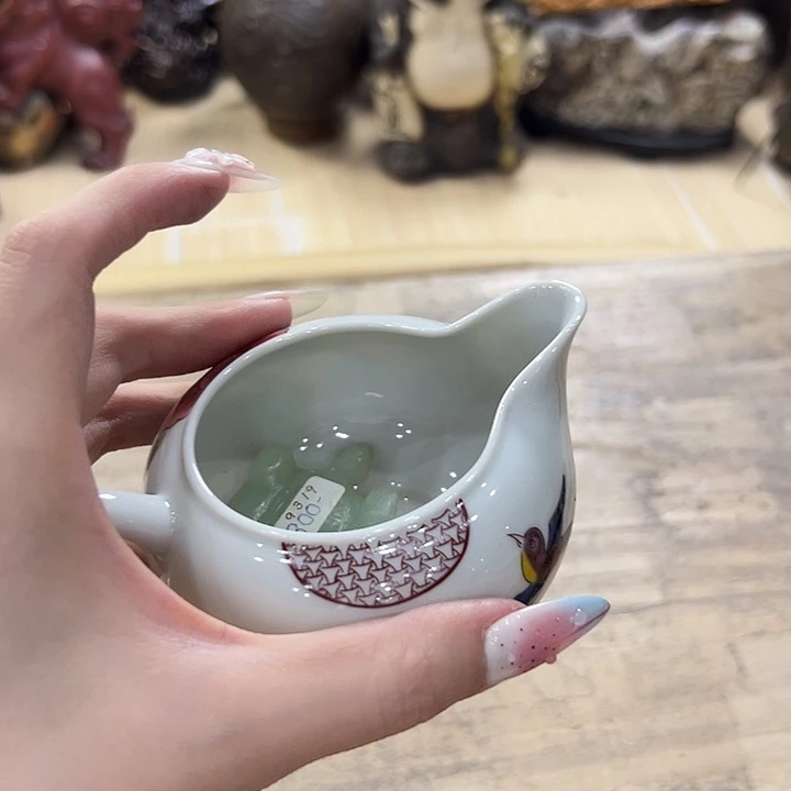 油***画瓷片陶瓷制品及其它制品生产设备