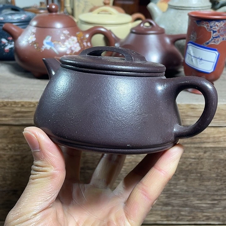 紫砂茶壶紫砂艺术