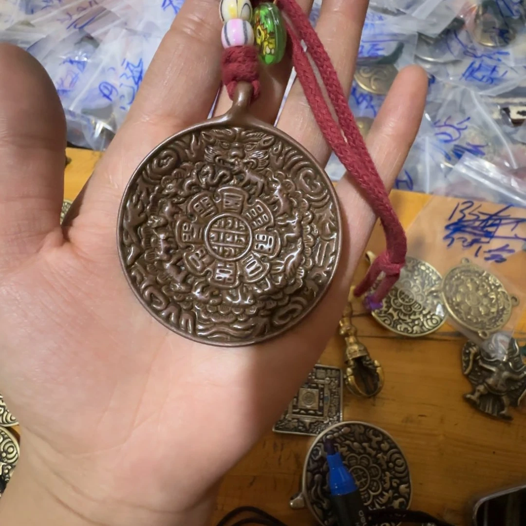 泥塑灌*精品小元素你值得拥有