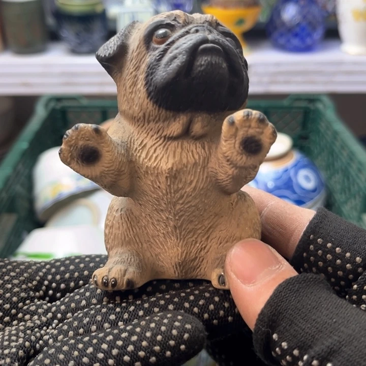碗水滴瓷器水滴瓷器