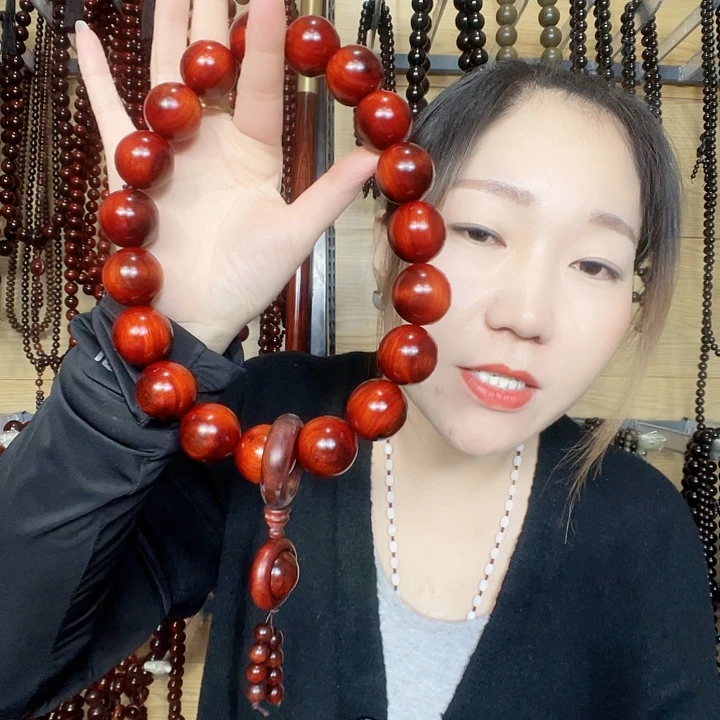 骑***机东非黑黄檀（紫光檀）