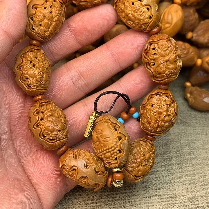 手串/手链橄榄核精品橄榄核手串