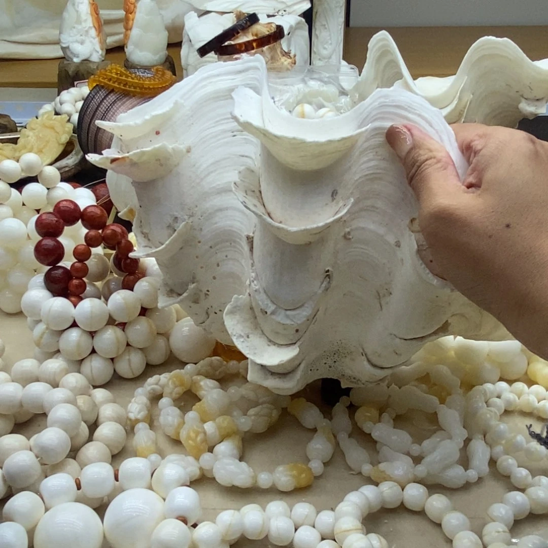 蜜蜡吊坠项链腰链吊坠