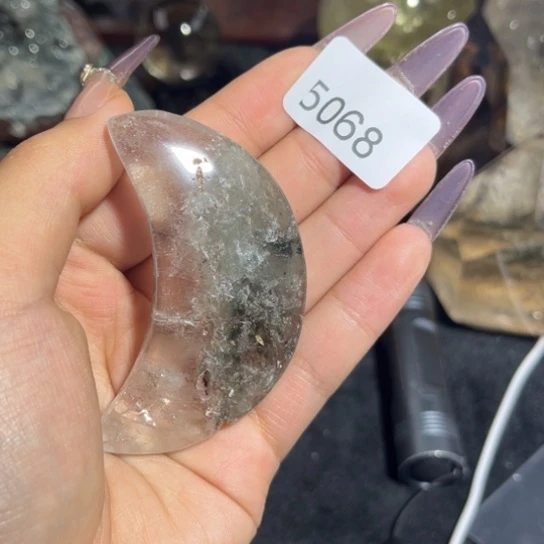 【闪购商品】水晶大型摆件（非配饰）未镶嵌