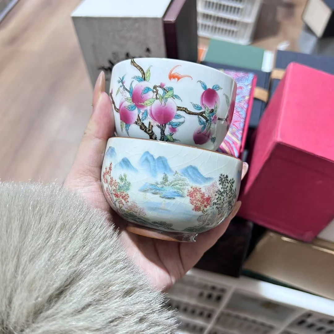 【闪购商品】陶然然茶器链接@@2685+3510