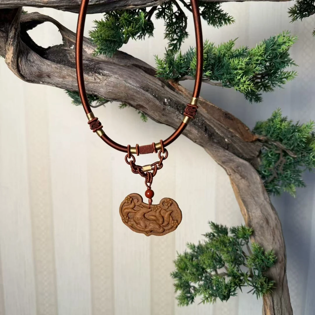 百花清目凤九牌锁骨链hx0045zt5641