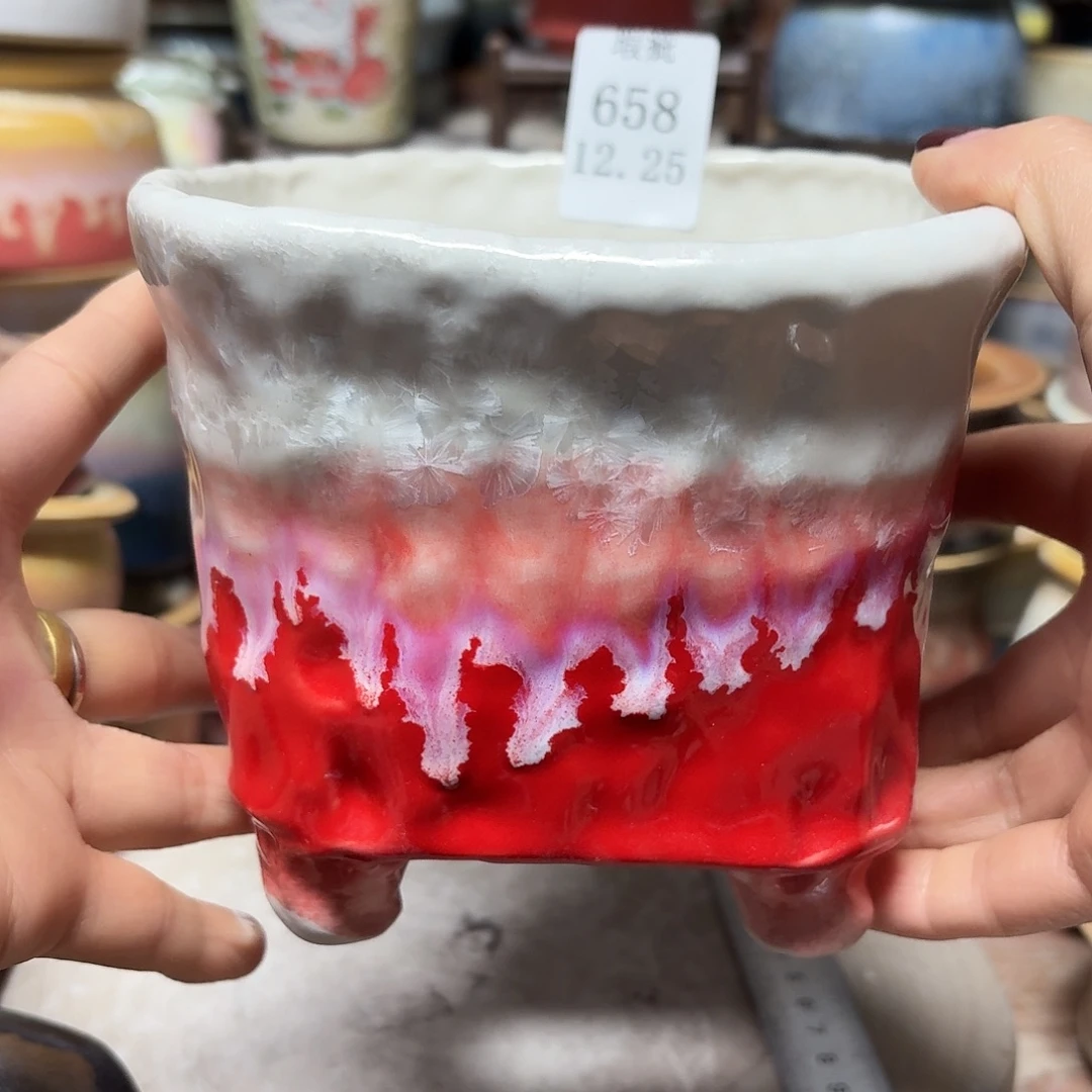 瓷片景德镇陶瓷手工制作