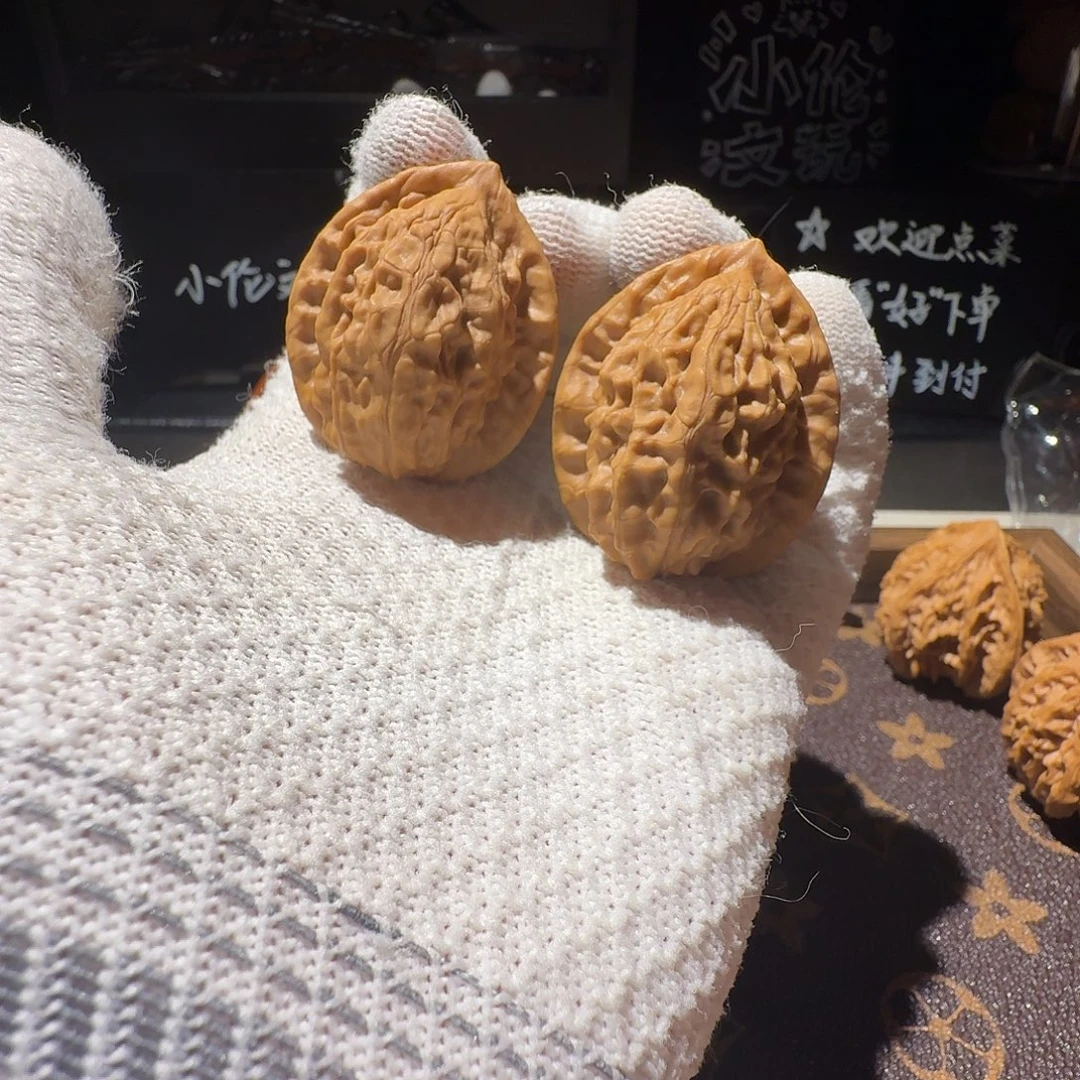 手串/手链核桃全品35大红袍