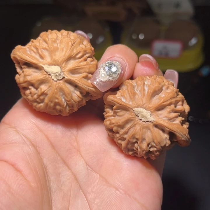 42全品宫灯！时光文玩