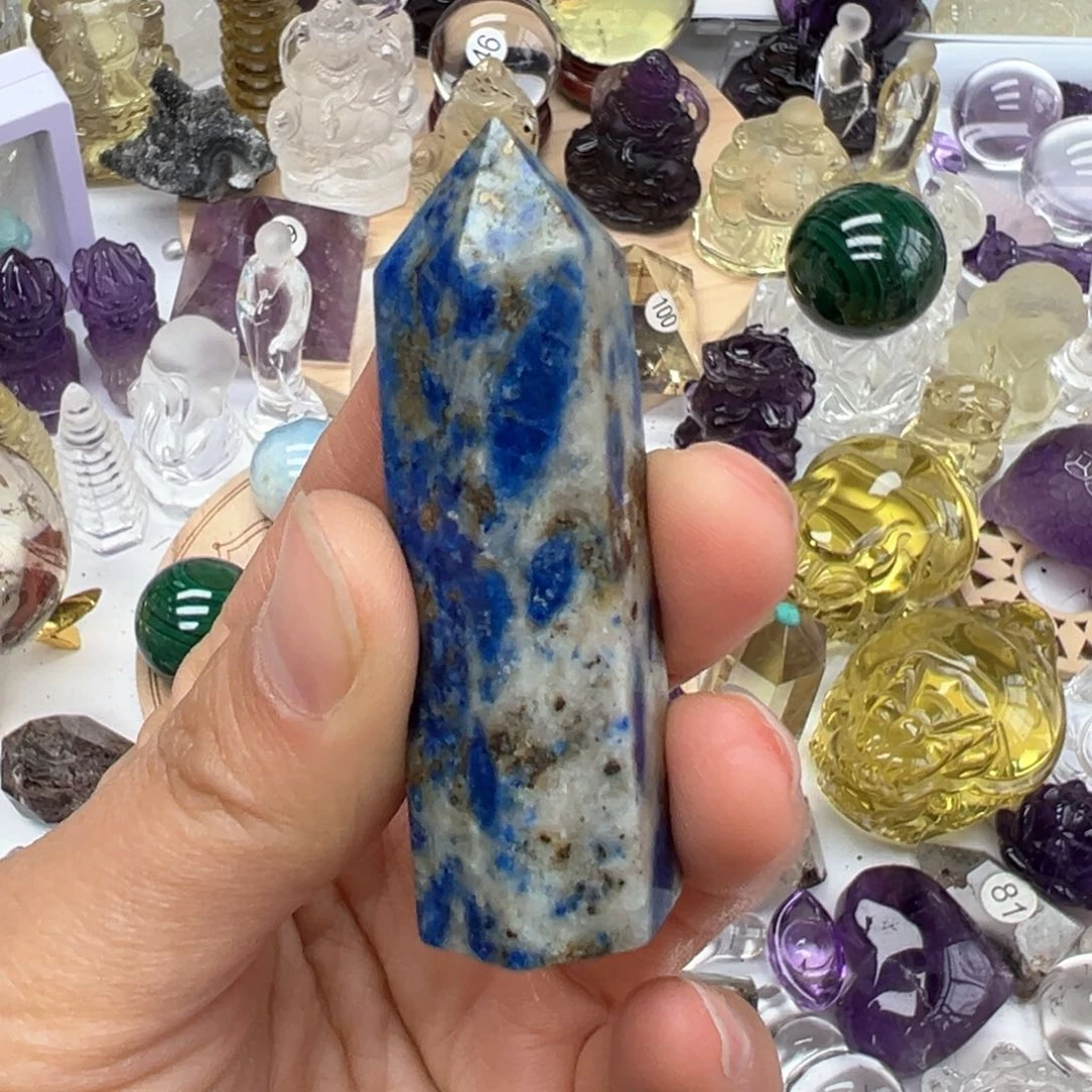 水晶水晶摆件未镶嵌