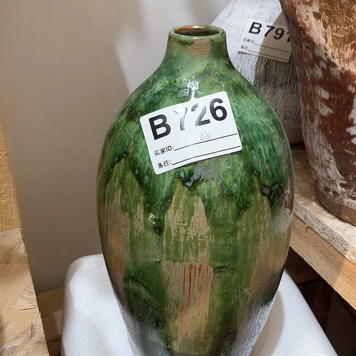 瓶景德镇陶瓷艺术精品