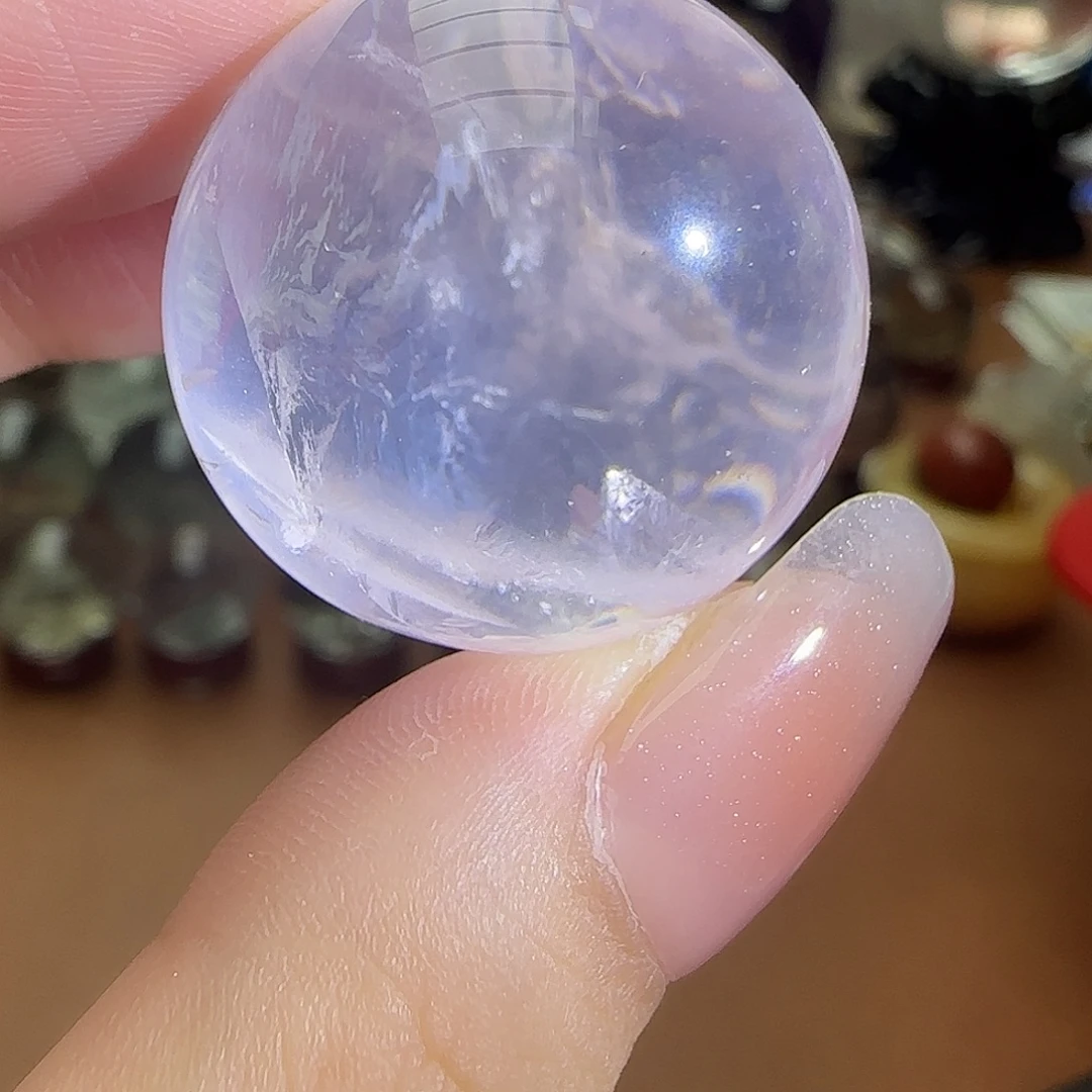 水晶摆件未镶嵌a003