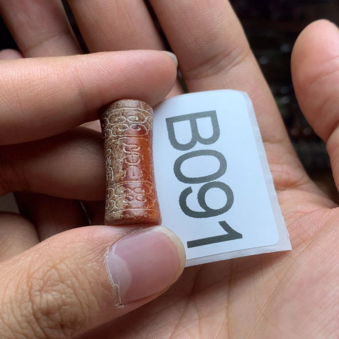 【闪购商品】和田玉颈饰未镶嵌