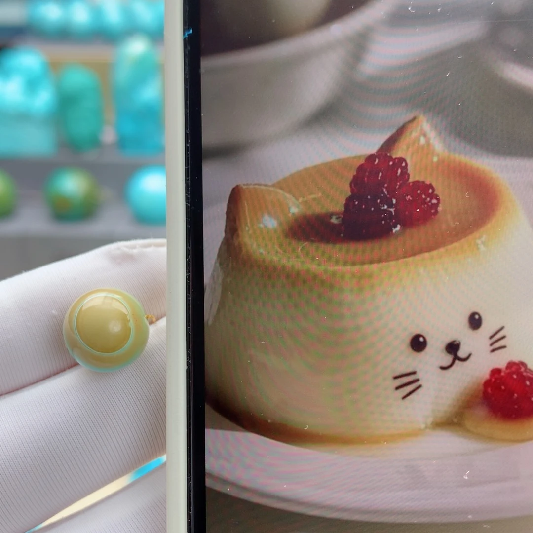 未镶嵌绿松石其他